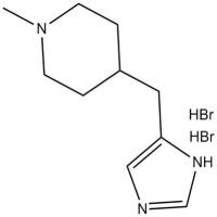 Methimepip dihydrobromide
