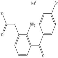 Bromfenac Sodium