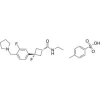 PF-03654746 Tosylate