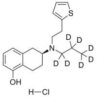 Rotigotine D7 Hydrochloride