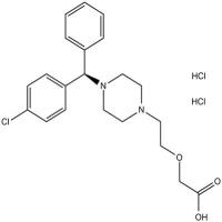 Cetirizine DiHCl