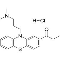Propionylpromazine hydrochloride