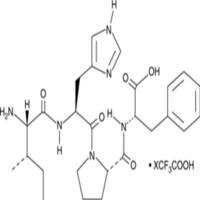 Angiotensin II (5-8) (human, rat, mouse) (trifluoroacetate s