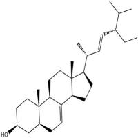 α-Spinasterol
