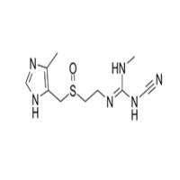 Cimetidine sulfoxide