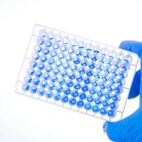 WK-2.0-RDA-96,96圆孔深孔板,U底