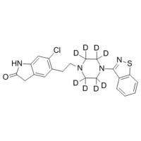 Ziprasidone D8