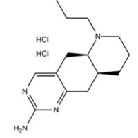 Quinelorane hydrochloride