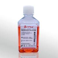 Cellworld 2X DMEM-高糖 ，DMEM/HIGH GLUCOSE C0162-813