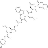 CCK (27-33) (non-sulfated)