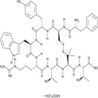 CTAP (trifluoroacetate salt)