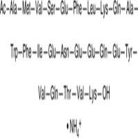Ac2-26 (human) (ammonium salt)