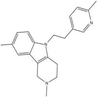 Dimebolin