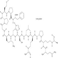 Apelin-13 (trifluoroacetate salt)