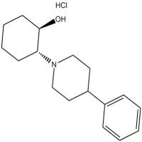 (±)-Vesamicol hydrochloride