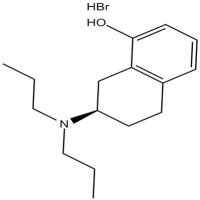 (R)-(+)-8-Hydroxy-DPAT hydrobromide