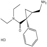 Milnacipran HCl