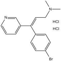 Zimelidine dihydrochloride