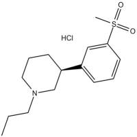 OSU 6162 hydrochloride