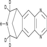 Varenicline-d4