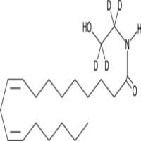 Linoleoyl Ethanolamide-d4