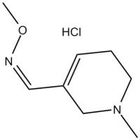 Milameline hydrochloride