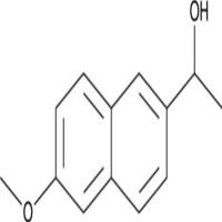 1-(6-Methoxy-2-naphthyl)ethanol
