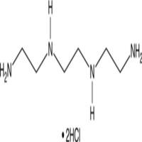 Trientine (hydrochloride)