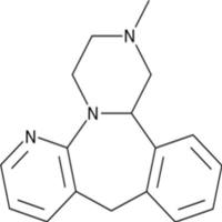 Mirtazapine (CRM)
