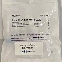 化学热启动DNA聚合酶， 5U/ul ,MDX009