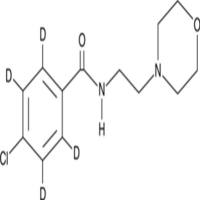 Moclobemide-d4