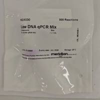 化学热启动qPCR预混液 (Bioline SensiMix II Probe Mix） ,MDX