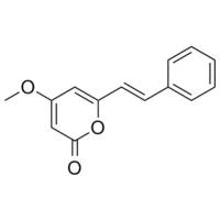 Desmethoxyyangonin (Demethoxyyangonin)