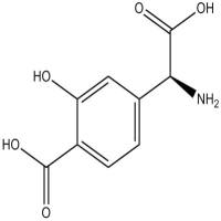 (RS)-4-Carboxy-3-hydroxyphenylglycine