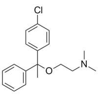Chlorphenoxamine