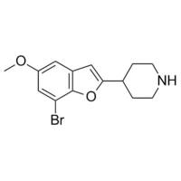 Brofaromine (CGP 11305A)