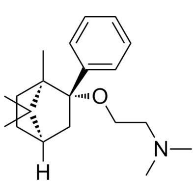 Deramciclane (EGIS-3886)