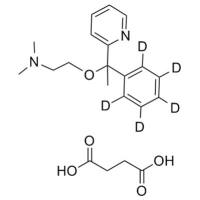 Doxylamine D5 succinate