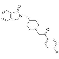 Roluperidone (CYR-101)