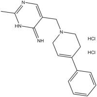 Ro 10-5824 dihydrochloride
