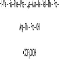 Myelin Basic Protein (87-99) (human, bovine, rat) (trifluoro