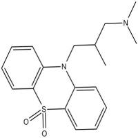 Oxomemazine