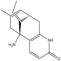 (±)-Huperzine A