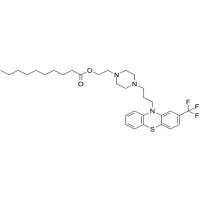 Fluphenazine decanoate