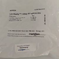 可冻干一步法RT-qPCR预混液 MDX024