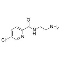 Lazabemide (Ro 19-6327)