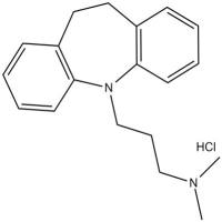 Imipramine (hydrochloride)