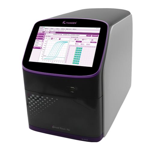 TGreat Real 96荧光定量PCR仪