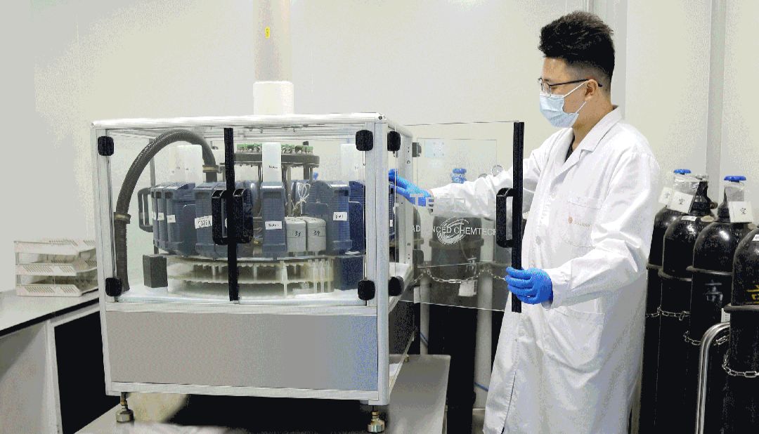 技术服务|多肽合成定制