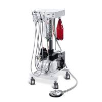 灵动型动物牙科工作站,兽用牙科工作站—瑞沃德